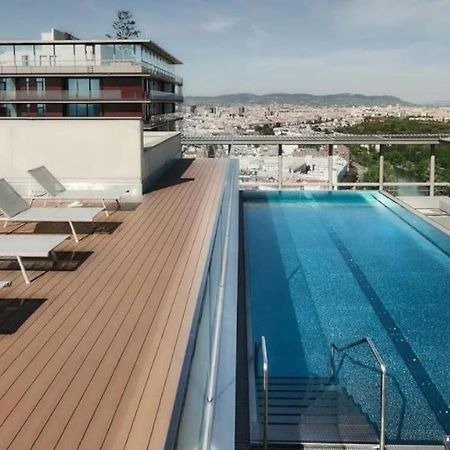 Skyline Suite - Schick Ueber Wien Екстериор снимка
