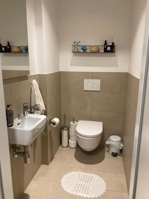 Skyline Suite - Schick Ueber Wien Екстериор снимка