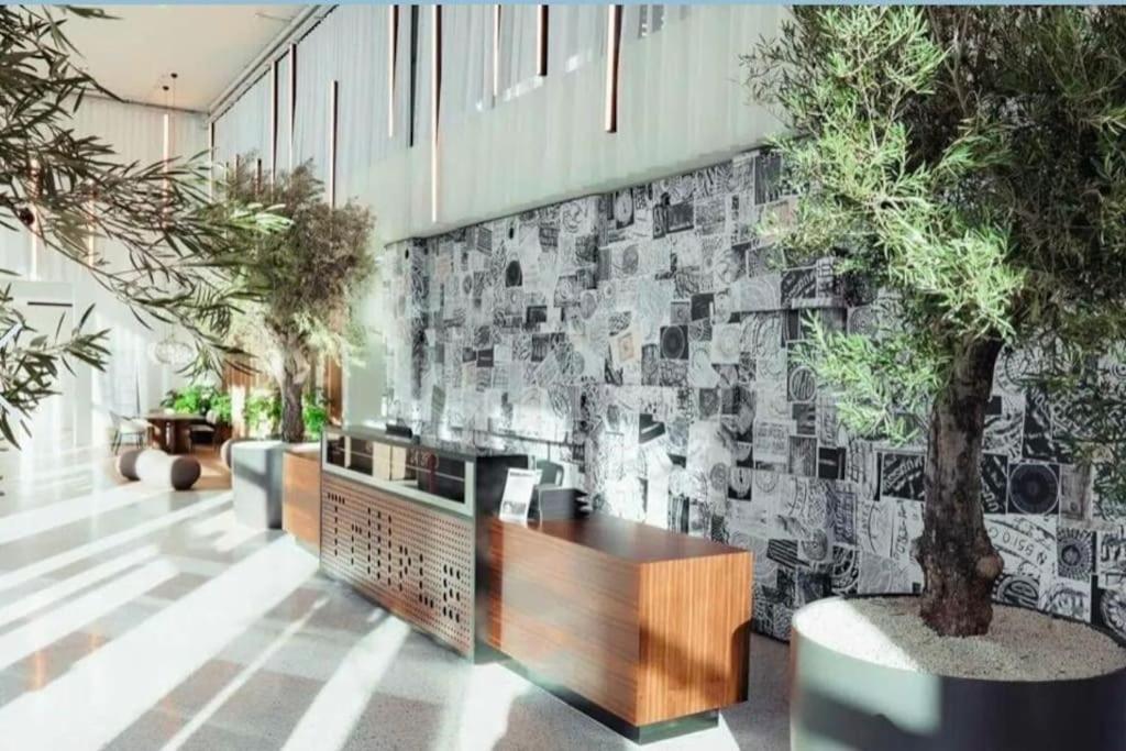 Skyline Suite - Schick Ueber Wien Екстериор снимка