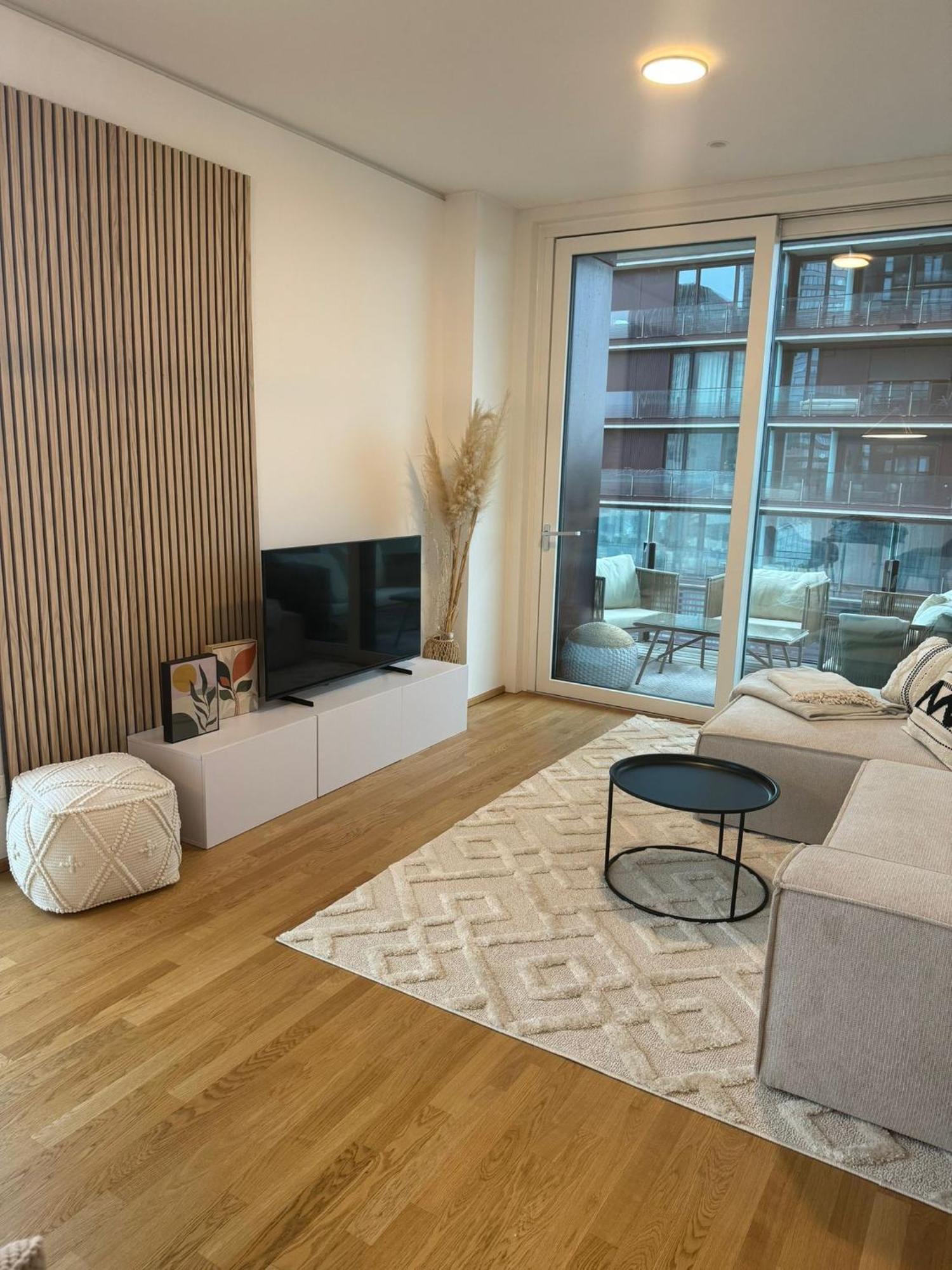 Skyline Suite - Schick Ueber Wien Екстериор снимка