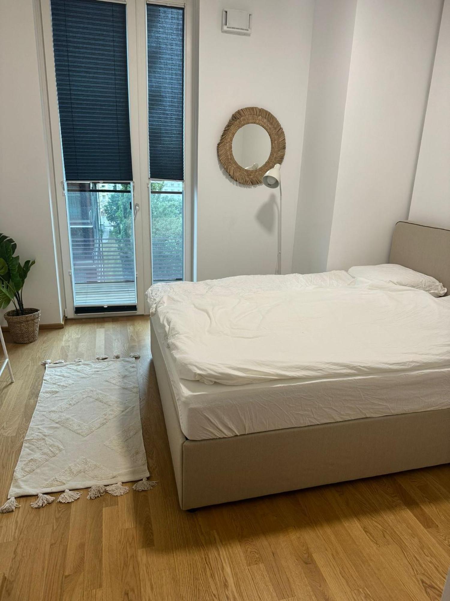 Skyline Suite - Schick Ueber Wien Екстериор снимка