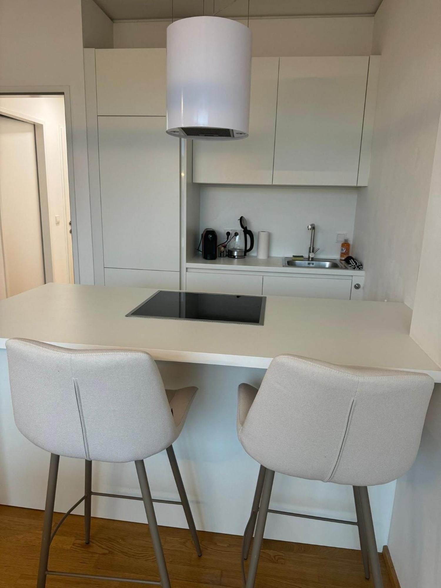 Skyline Suite - Schick Ueber Wien Екстериор снимка